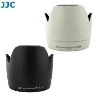 ราคา JJC ET-83II Lens Hood ฝาครอบเลนส์สำหรับ สำหรับ Canon EF 70-200 F2.8L USM 77mm (42754216320)