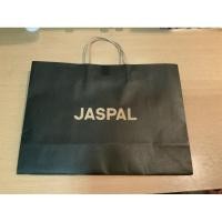 ราคา ถุงกระดาษสีดำ Jaspal (7079374976)