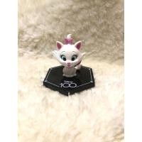 ราคา โมเดล แมวมารี Marie Cat 100 ปี ดิสนีย์ มือสอง (26301916247)