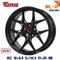 ราคา (ไม่ล้น) (ราคา1วงขาย4วงไม่แยก) ล้อแม็กขอบ 18 กว้าง 8 ออฟ35 5รู114 กระบะซิ่งทั่วไป เก๋ง รถตู้ ที่ไม่ชอบล้น ใส่ได้หมด (26759098419)