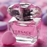 ราคา Versace Bright Crystal EDT 5 ml. (with box) (1539022304)