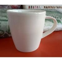 ราคา แก้วกาแฟเซรามิคขนาด 8 ออนซ์(เนื้อส่งออก)โรงงานลำปาง#สินค้าใช้เวลาจัดส่ง 3 วัน# (3239117581)