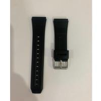 ราคา สายนาฬิกาใช้ได้กับ Casio และ Sport Watch สายดำด้าน ขนาด 22mm.ใช้กับรุ่น DBC-32,DBC-32-1A (40758556405)