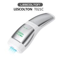 ราคา Lescolton Sapphire IPL เครื่องกําจัดขนด้วยเลเซอร์ถาวรไร้ธรรมดาสําหรับผู้ชายผู้หญิง (42303728330)