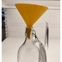 ราคา กรวยกรอกน้ำ IKEA อิเกีย อีเกีย กรวยน้ำ 11.5 ซม. UPPFYLLD อุปป์ฟืลด์ (28565783055)