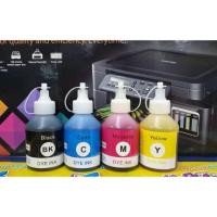 ราคา หมึกเติม Brother T300,T310,T500,T510,T800,T810 (1698259693)