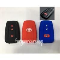 ราคา ซิลิโคนกุญแจ Toyota C-HR (2439507704)