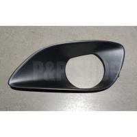 ราคา ฝาครอบไฟตัดหมอก พลาสติกครอบไฟตัดหมอก TOYOTA VIOS 2007 (GEN 2)แท้ห้าง (8617037105)