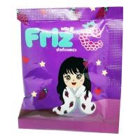 ราคา (10 เม็ด) ของแท้ ราคาโรงงาน วิตามินซีชนิดอม กลิ่นองุ่น ฟริส ซี (Friz C 30 mg.) (11464215224)