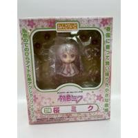 ราคา 274 Nendoroid Sakura Miku แท้ ใหม่ ไม่เคยแกะ (28660046651)