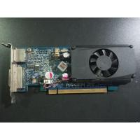 ราคา [Low Profile] NVIDIA GeForce 310 512M DDR3 มี Port DVI DP Port (15895915500)