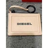 ราคา Diesel wallet and card bag มือสองของแท้ 100% พร้อมส่ง (28774769974)