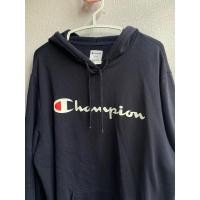 ราคา Champion Hoodie Script Logo ⛵️ (29275268888)