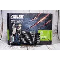 ราคา ASUS GT 630 Silent 2 GB GDDR3 64 Bit (Kepler ใช้กับ Mac ได้) (15176661558)
