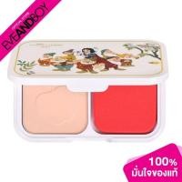 ราคา U STAR - Aura Matte Compact Foundation Spf25 Pa++ (16359858068)