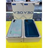 ราคา Vivo Y30 Ram4/128 เครื่องใหม่ศูนย์ไทย (29985961413)