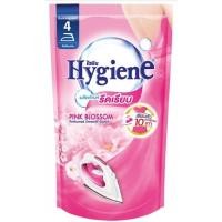 ราคา น้ำยารีดเรียบ (550 มล. 24 ถุง) ไฮยีน กลิ่น พิ้งค์ บลอสซั่ม (21182362021)