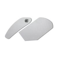ราคา Kawasaki Ninja 250SL/Z250SL (2014-2024) - Tank Grip แผ่นกันลื่นถังน้ำมัน (สีใส) (27766677773)