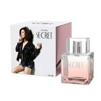 ราคา น้ำหอม Cris Horwang SECRET EDP ขนาด 100 มล.ของใหม่พร้อมกล่อง (1286288024)