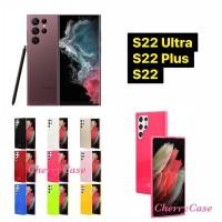 ราคา เคสนิ่ม Samsung Galaxy S22/S22 plus/S22 ultra Goospery Mercury Color Jelly Case ( แท้ ) (15343048830)