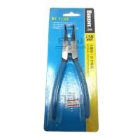 ราคา คีมถ่างแหวนปากงอ(หนีบถ่าง) 6" BERENT (BT1124) (1186237936)