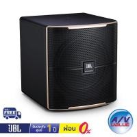ราคา JBL Pasion 12SP - Powered 12” Karaoke Subwoofer ** ผ่อน 0% ** (6195648453)