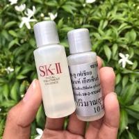 ราคา SK-II Facial Treatment Essence 10ml. เอสเซนส์ Pitera ช่วยผลัดเซลล์ผิว ผิวกระจ่างใส รูขุมขนกระชับ น้ำตบ น้ำตบป้าเจี๊ยบ (18234158927)