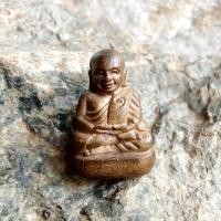 ราคา รูปหล่อ กริ่ง หลวงพ่อเงิน รุ่นเบ้าทุบรุ่น ๑ วัดท้ายน้ำ (วัดเก่าหลวงพ่อเงิน) (27335874823)