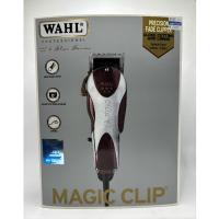 ราคา ปัตตาเลี่ยน Magic​ Clip พร้อมชุดฟันรองตัดและหวี | WAHL PROFESSIONAL (26321145762)