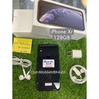 ราคา ขายXr มือสอง สีดำ ความจุ128กิ๊ก เครื่องโมเดลไทย สุขภาพแบต85 สภาพสวยพิจารณาตามรูป สนใจทักแชทก่อนกดสั่ง (12577380308)