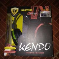 ราคา หูฟังเกมมิ่ง NUBWO รุ่น NO-A6 (มือสอง)!! (1953544715)