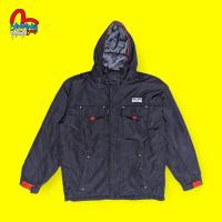 ราคา Spalding OUTDOOR Jacket SNOWBOARD Jacket SKY Jacket SECOND ORIGINAL (19902388459)