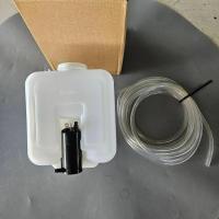 ราคา หม้อพักน้ำ ปัดน้ำฝน โกเบโก้ KOBELCO SK60/100/120/200-3-5 SK140/200-8 SK200-6-6Eกระป๋องฉีดน้ำฝน ถังพักน้ำฉีดกระจก (25142793617)