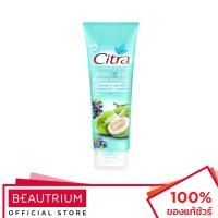 ราคา CITRA Aura Gel Glowing White Aura ผลิตภัณฑ์บำรุงผิวกาย 180ml (9354237464)