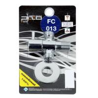 ราคา FC013 สต๊อปวาล์ว 3 ทาง วาล์วน้ำ ทองเหลือง 100% - PIXO (42704595171)