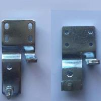 ราคา เหมาะสำหรับอุปกรณ์เสริมทิศทางการเปลี่ยนประตูตู้เย็นของซีเมนส์บานพับด้านล่างของประตูด้านล่าง (27668842783)