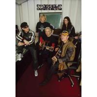 ราคา โปสเตอร์ รูปถ่าย วง ดนตรี ร็อก เฮฟวีเมทัล Scorpions (1965-Now) POSTER 24”x35” Inch German Hard Rock Heavy Metal (1695458670)