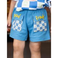 ราคา PAUL FRANK : FNYP0109 กางเกงเด็กผู้ชายลิขสิทธิ์แท้ (23079492870)