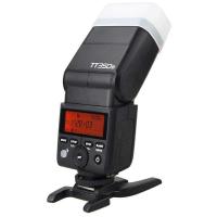 ราคา Omni Bounce Dome Diffuser สําหรับ Godox TT350 V350 แฟลช (8928180588)