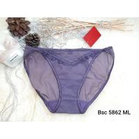 ราคา Bsc Size ML ชุดชั้นใน/กางเกงชั้นใน Bsc5862M (2928639625)
