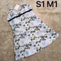 ราคา เดรสงานป้าย Jariya มือ1 Size S (1855183944)