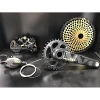ราคา ชุดขับ Sram XX1 Eagle 12sp | ชุดขับเคลื่อนจักรยานเสือภูเขา (3352458954)