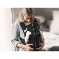 ราคา Baby Bjorn Baby Carrier Original black เป้อุ้ม Baby Bjorn สีดำ (4656491076)