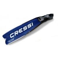 ราคา Cressi GARA MODULAR IMPULSE freediving fins Blue ฟินสำหรับฟรีไดฟ์วิ่ง (5644957153)