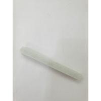 ราคา ชอล์ค ขีดเหล็ก ชอล์คหินอ่อน ชอล์ค ชอล์กหิน สีขาว (1 แท่ง) (26525817731)