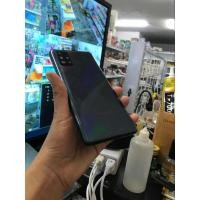 ราคา samsung a71 android 13 ram 8 128 GBโทรศัพท์มือสองพร้อมใช้ เดิมๆ ศูนย์ไทยทุกระบบ (28564641103)