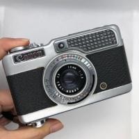 ราคา กล้องฟิล์ม CANON DEMI เต็มระบบ (5208355398)