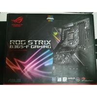ราคา ASUS ROG STRIX B365-F GAMING (4457806107)