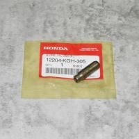 ราคา หลอดวาล์ว ปลอกวาล์ว (O.S.) SONIC 125 ปี2004 แท้ศูนย์ฮอนด้า ราคา/1ชิ้น 12204-KGH-305 (15899889166)