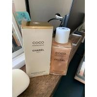 ราคา ❌sold❌Body Gel Coco Chanel แท้ (28070476393)